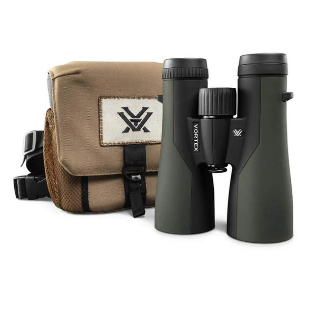 Vortex Crossfire HD 12x50 Бінокль