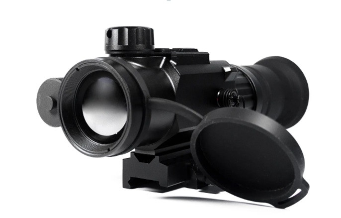 Тепловізійний приціл Delta Tactical 35