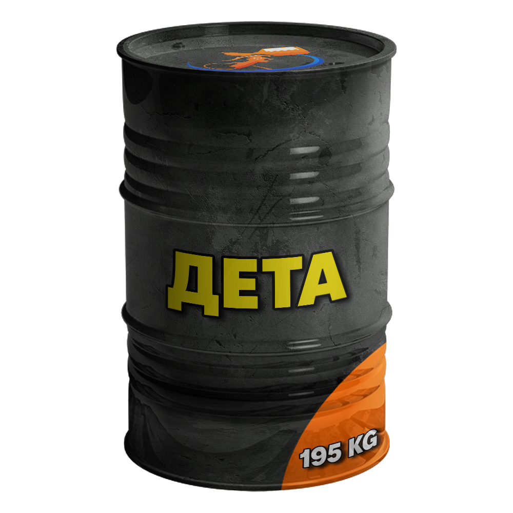 Діетилентріамін (ДЕТА)