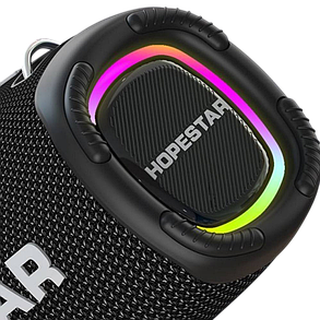 Bluetooth Колонка Hopestar A6 Max black, фото 4