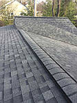 Бітумна черепиця Owens Corning OAKRIDGE AR Estate Gray, фото 3