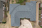 Бітумна черепиця Owens Corning OAKRIDGE AR Estate Gray, фото 7