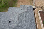 Бітумна черепиця Owens Corning OAKRIDGE AR Estate Gray, фото 4