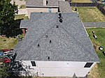 Бітумна черепиця Owens Corning OAKRIDGE AR Estate Gray, фото 6