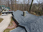 Бітумна черепиця Owens Corning OAKRIDGE AR Estate Gray, фото 10