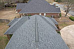 Бітумна черепиця Owens Corning OAKRIDGE AR Estate Gray, фото 9
