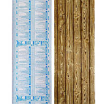 Самоклеюча плівка 0,45х10м х 0,07мм Жовте дерево SW-00000813, фото 3