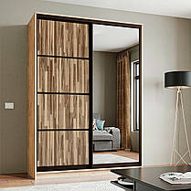 Самоклеюча плівка 0,45х10м х 0,07мм Жовте дерево SW-00000813, фото 5