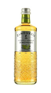 Лимонад Zandukeli Pear 500 ml