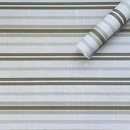 Самоклеюча плівка 0,45х10м х 0,07мм Каремельна SW-00001227, фото 1