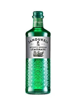 Лимонад Zandukeli Tarragon 500 ml