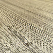 Самоклеюча плівка 0,45х10м х 0,07мм Дуб SW-00001251, фото 2