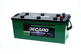 Акумулятор 190Ah-12v DECARO MASTER (513х223х217), L,EN1250 6СТ-190 А3 (3) M