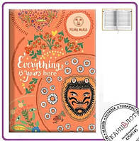 Щоденник НЕдатований Агенда Графо PM "Лев" Brunnen (737966808)