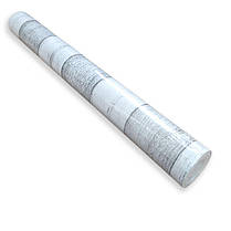 Самоклеюча плівка 0,45х10м х 0,07мм Деревно-вугільна SW-00001265, фото 4