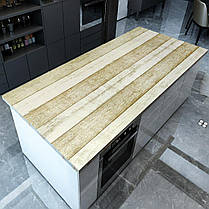 Самоклеюча плівка 0,45х10м х 0,07мм Груша SW-00001268, фото 5