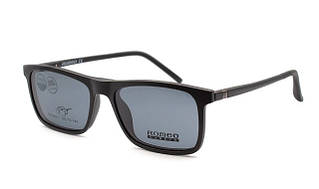 Оправа Romeo з накладками polarized