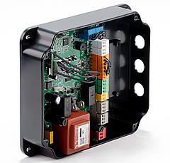 Плата Doorhan PCB-SW 2.0 (нове покоління) блок керування розпашною автоматикою, фото 5