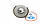 Картридж турбіни Volkswagen Transporter VI 2.0 L CXG, 04L253016G, 04L253014M, 04L253014L, 04L253014H, фото 3