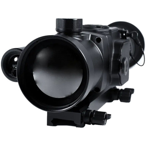 Тепловізійний приціл Delta TWS 50 Pro LRF