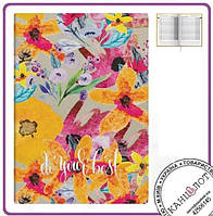 Щоденник НЕдатований Агенда Flex Do you best Brunnen (7379638521)