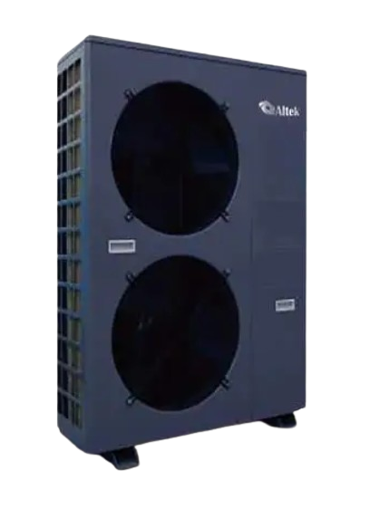 Тепловий насос Altek Split inverter 6.7 ~ 20.5KW 18TA3 6,7 квт