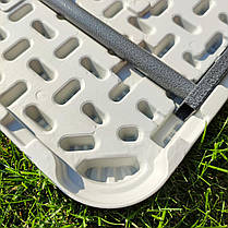 Складний стіл 182х74х74см SW-00001605, фото 5