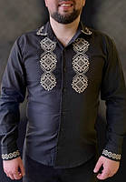 Чоловіча вишиванка