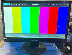 Монітор 22" Samsung 2243SN 1920×1080 VGA Б/В