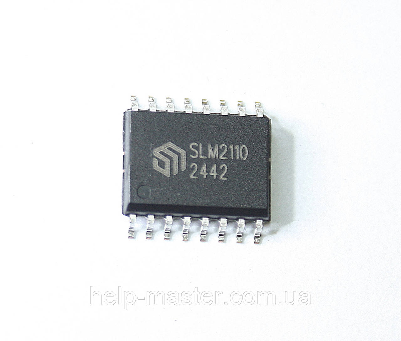 Мікросхема SLM2110 (SOIC-16)