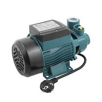 Насос для води поверхневий с New Wawe QB-60 (Чавун) 0,37 кВт, 35 л/м, 35 метрів Польща, фото 3