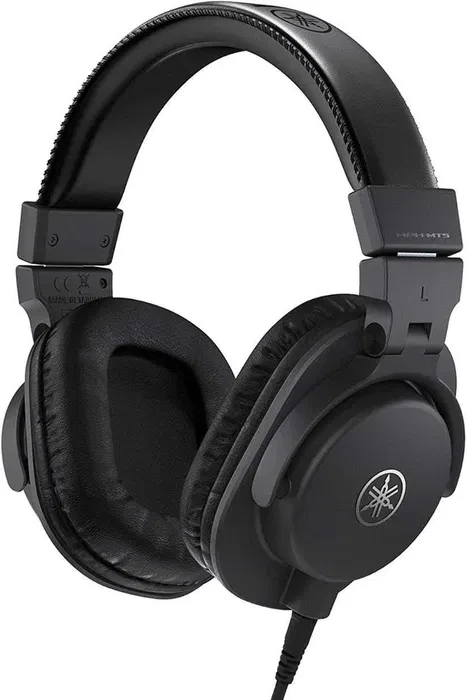 Yamaha HPH-MT5 Дротові моніторні навушники
