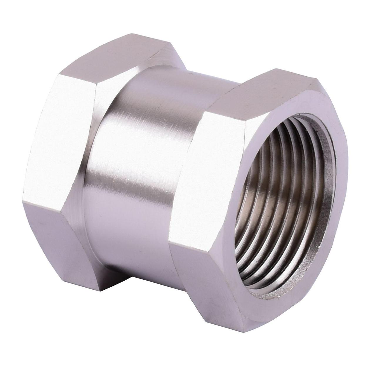 Муфта SELBA 3/4" SL8804 ВВ, фото 1