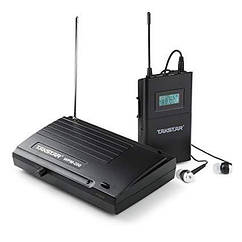 Takstar WPM-200 In Ear Радіосистема