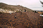 М'яка бітумна черепиця Owens Corning Duration AR Brownwood, фото 4
