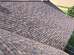 М'яка бітумна черепиця Owens Corning Duration AR Brownwood, фото 8