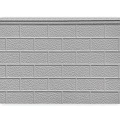 Фасадна PU панель 415х15х3800мм SW-00001720