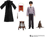 Колекційний Гаррі Поттер Чарівний Капелюх розподілу Harry Potter HND78, фото 5