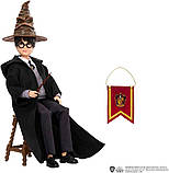 Колекційний Гаррі Поттер Чарівний Капелюх розподілу Harry Potter HND78, фото 3