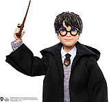 Колекційний Гаррі Поттер Чарівний Капелюх розподілу Harry Potter HND78, фото 6