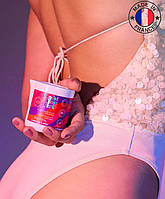 Масажна свічка Love to Love Light My Fire Lotus 65 мл | Ароматна свічка для інтимного чуттєвого масажу