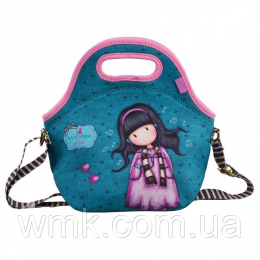 Сумка дитяча Santoro Little Song K-28 557636
