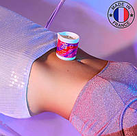 Масажна свічка Love to Love Light My Fire Monoi 65 мл | Ароматна свічка для інтимного чуттєвого масажу