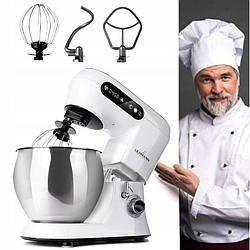 Планетарний міксер Lehmann Hyssop 2300Вт