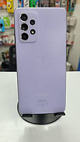 Б/в Samsung Galaxy A52 6/128Gb, фото 4