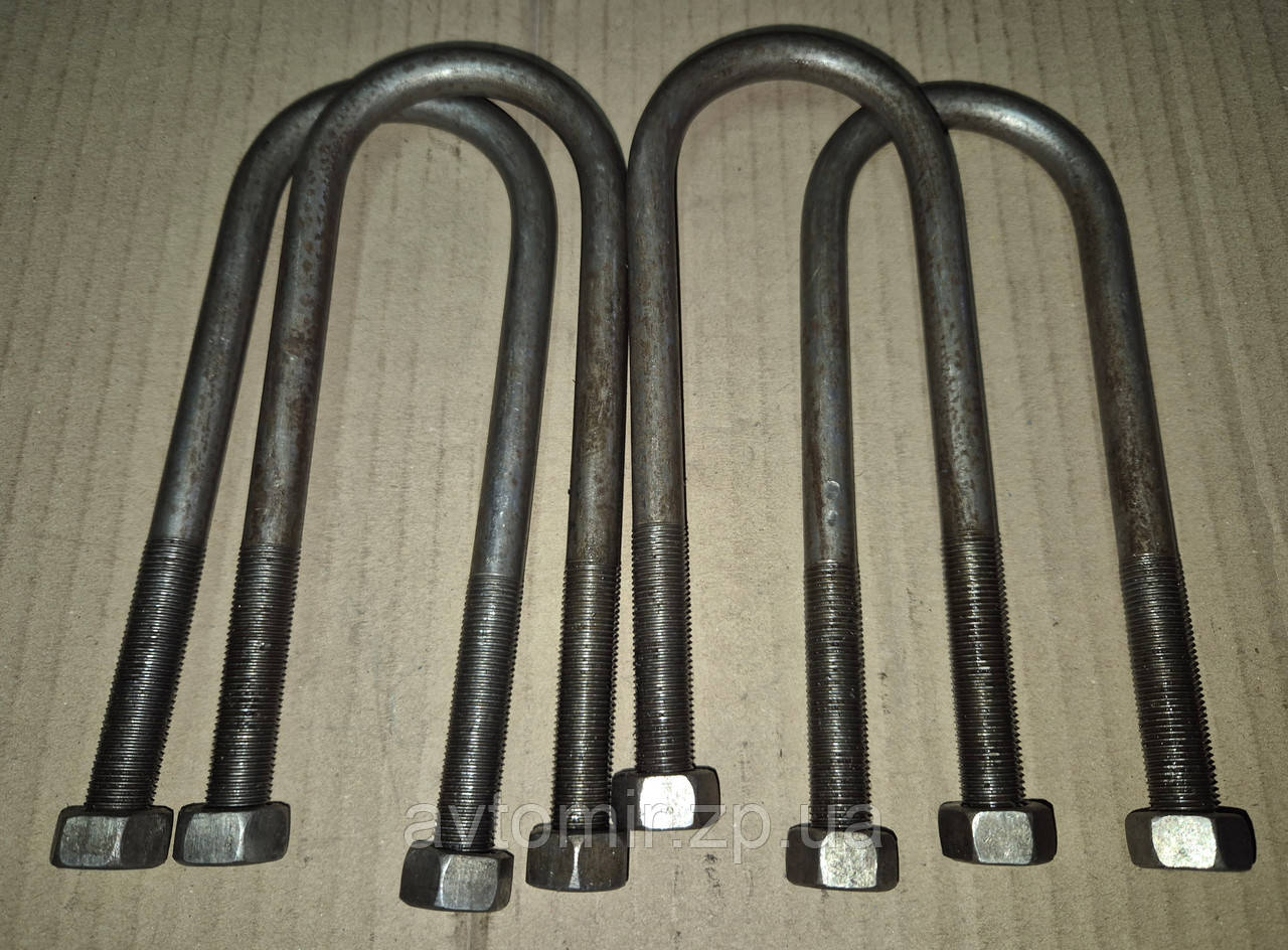 Драбина ресорів Москвіч 412,2140 Україна