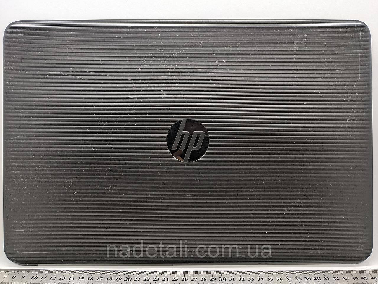 Кришка матриці HP 17-x114dx, 441.08C02.0002, Уцінка!