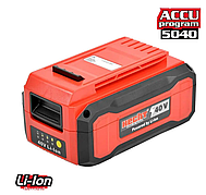 Акумулятор HECHT 005040B (для продуктів Accu 5040)