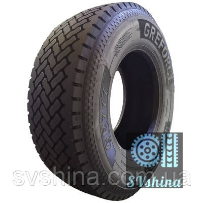 Greforce GR777 (причепна) 385/65 R22.5 160J PR20