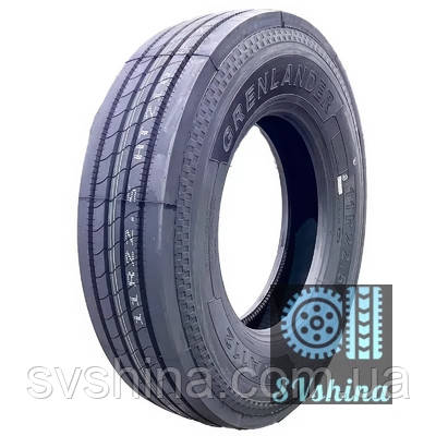 Grenlander AA112 (рулева) 215/75 R17.5 135/133J PR18